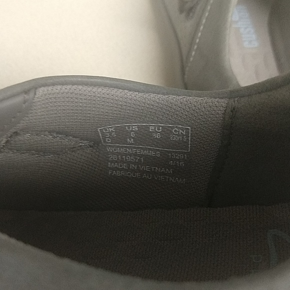 Clark's women's shoes size 6 - Picture 10 of 10